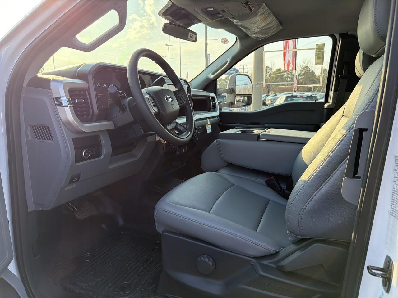 2026 Ford F-450SD XL Richmond VA