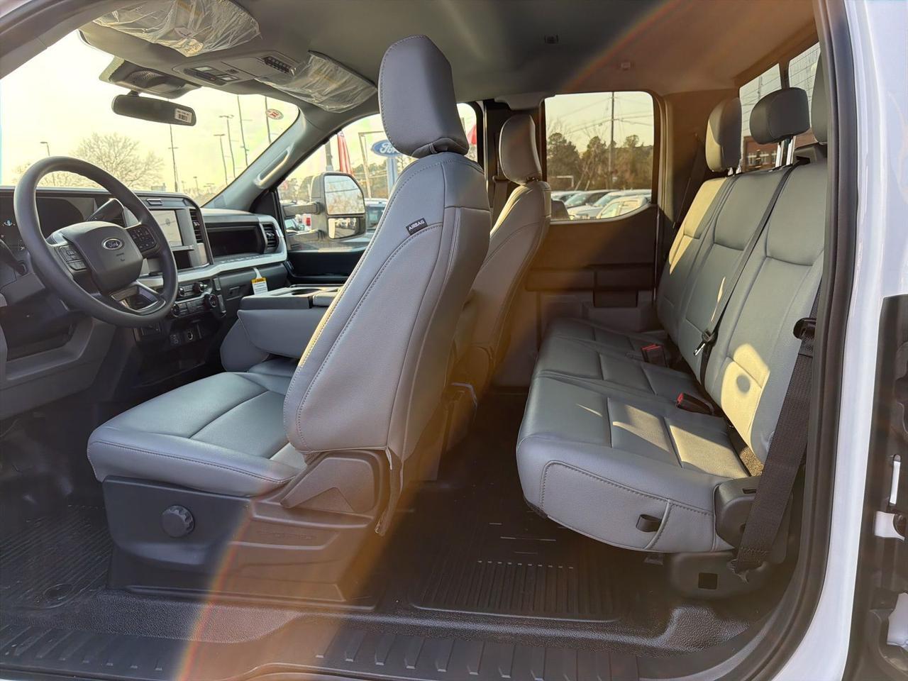 2026 Ford F-450SD XL Richmond VA