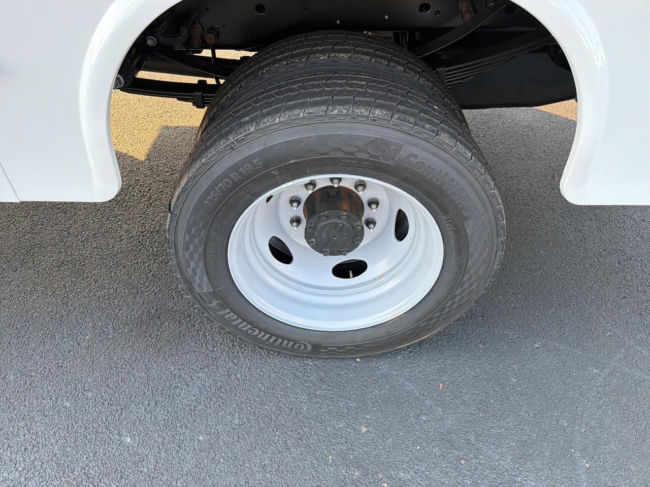 2026 Ford F-450SD XL Richmond VA