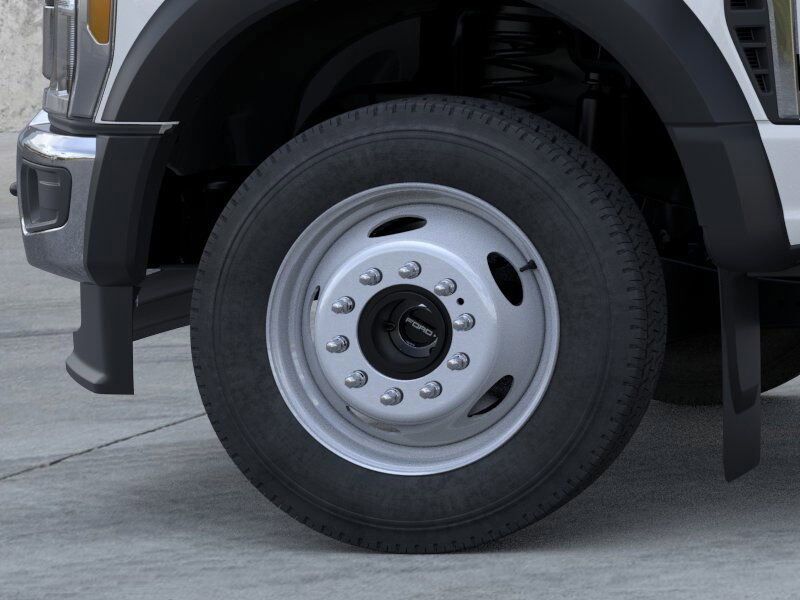 2026 Ford F-450SD XL Richmond VA