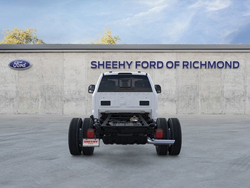 2026 Ford F-450SD XL Richmond VA