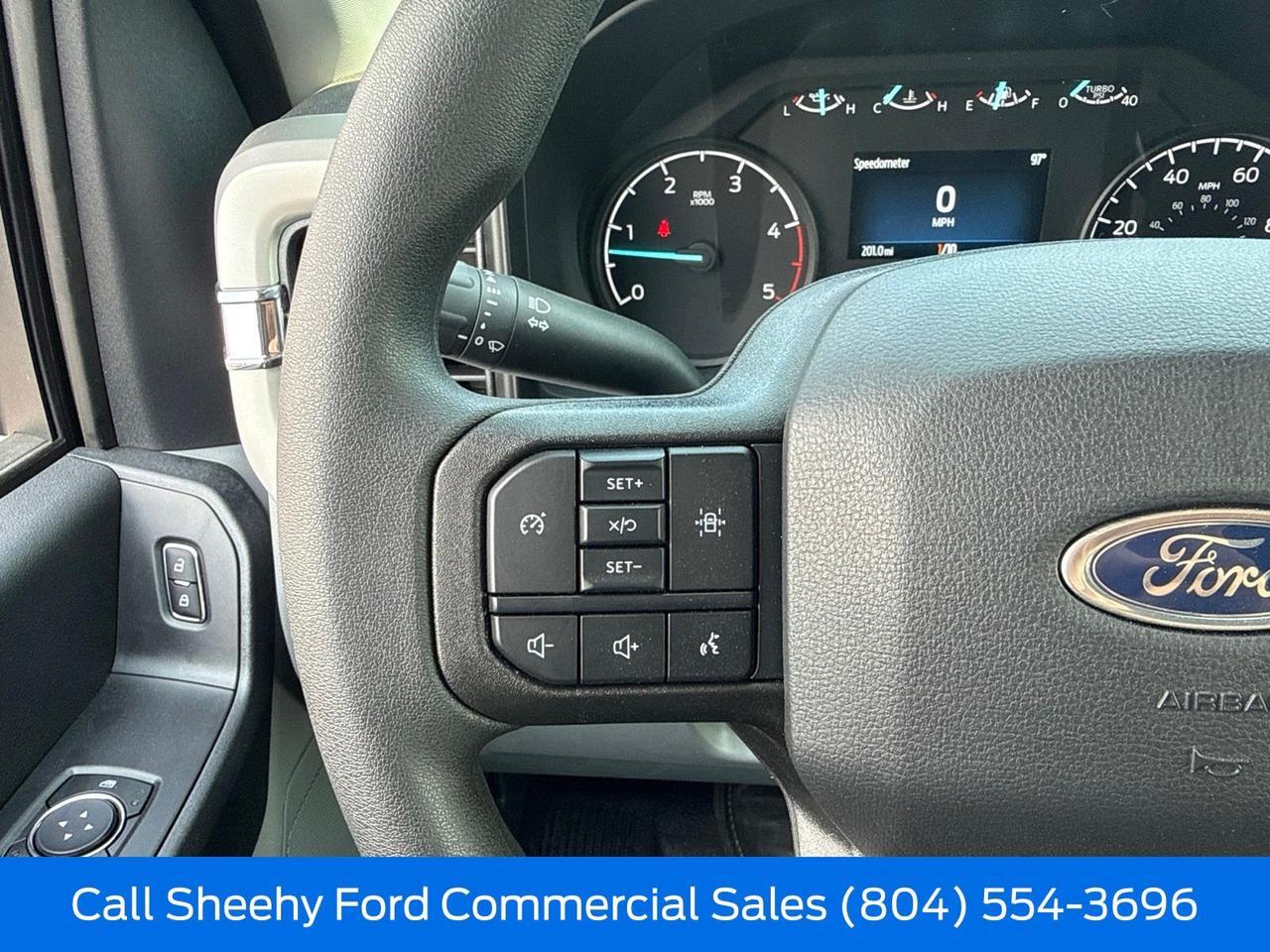2026 Ford F-450SD XL Richmond VA