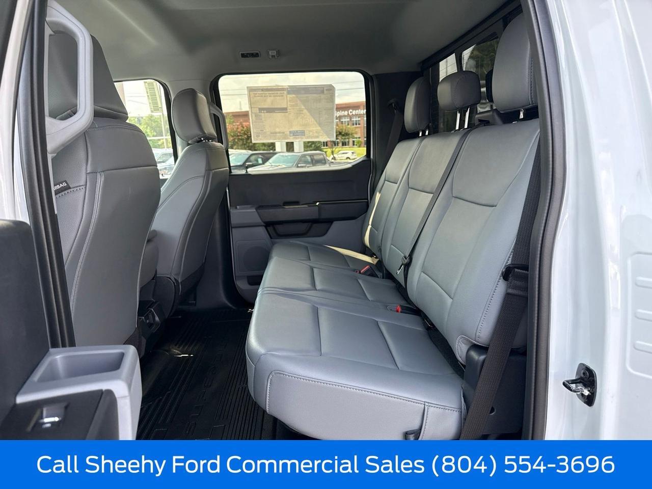 2026 Ford F-450SD XL Richmond VA