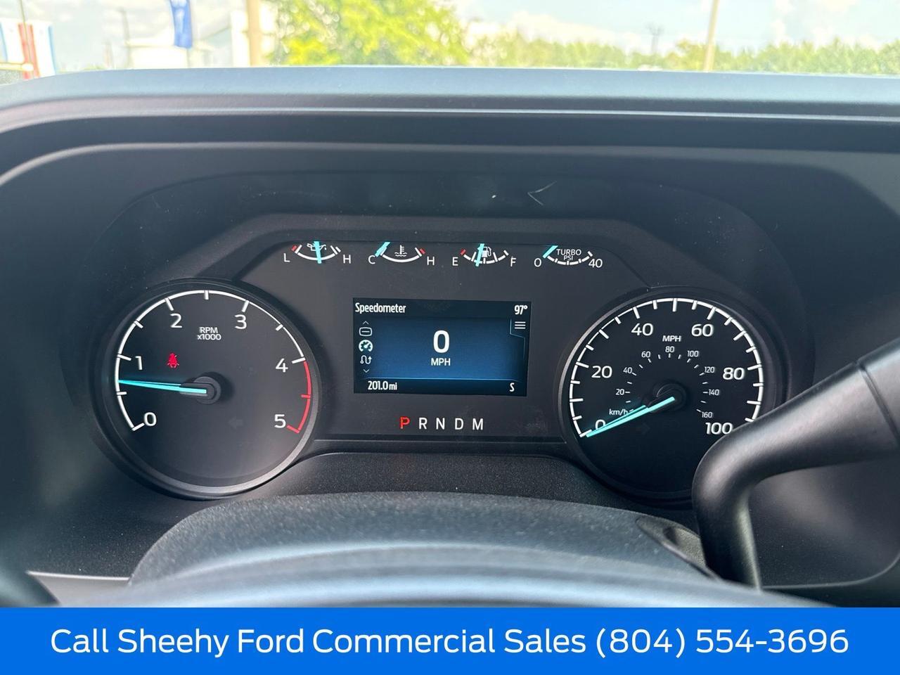 2026 Ford F-450SD XL Richmond VA