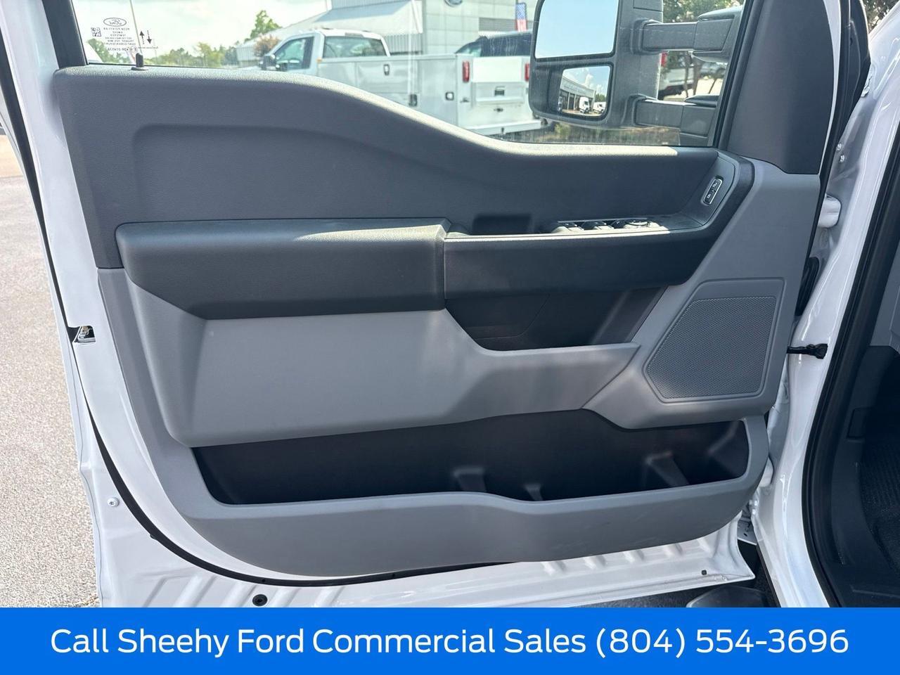 2026 Ford F-450SD XL Richmond VA