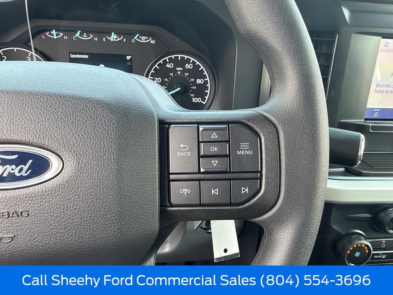 2026 Ford F-450SD XL Richmond VA