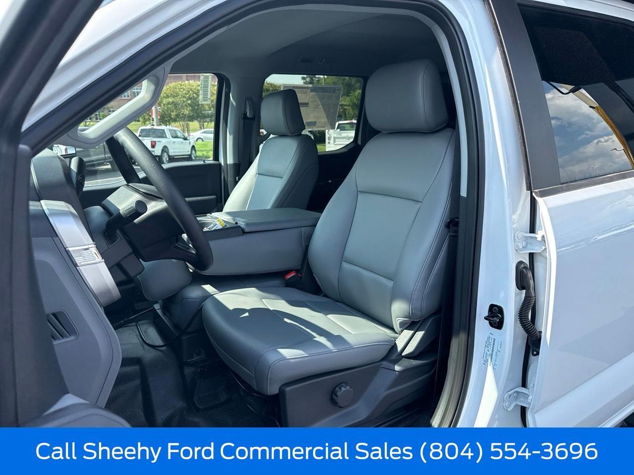 2026 Ford F-450SD XL Richmond VA
