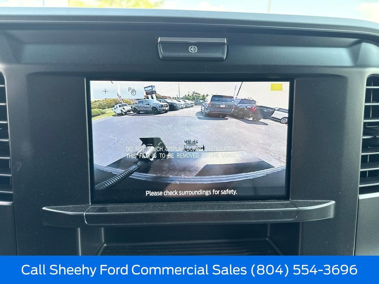2026 Ford F-450SD XL Richmond VA