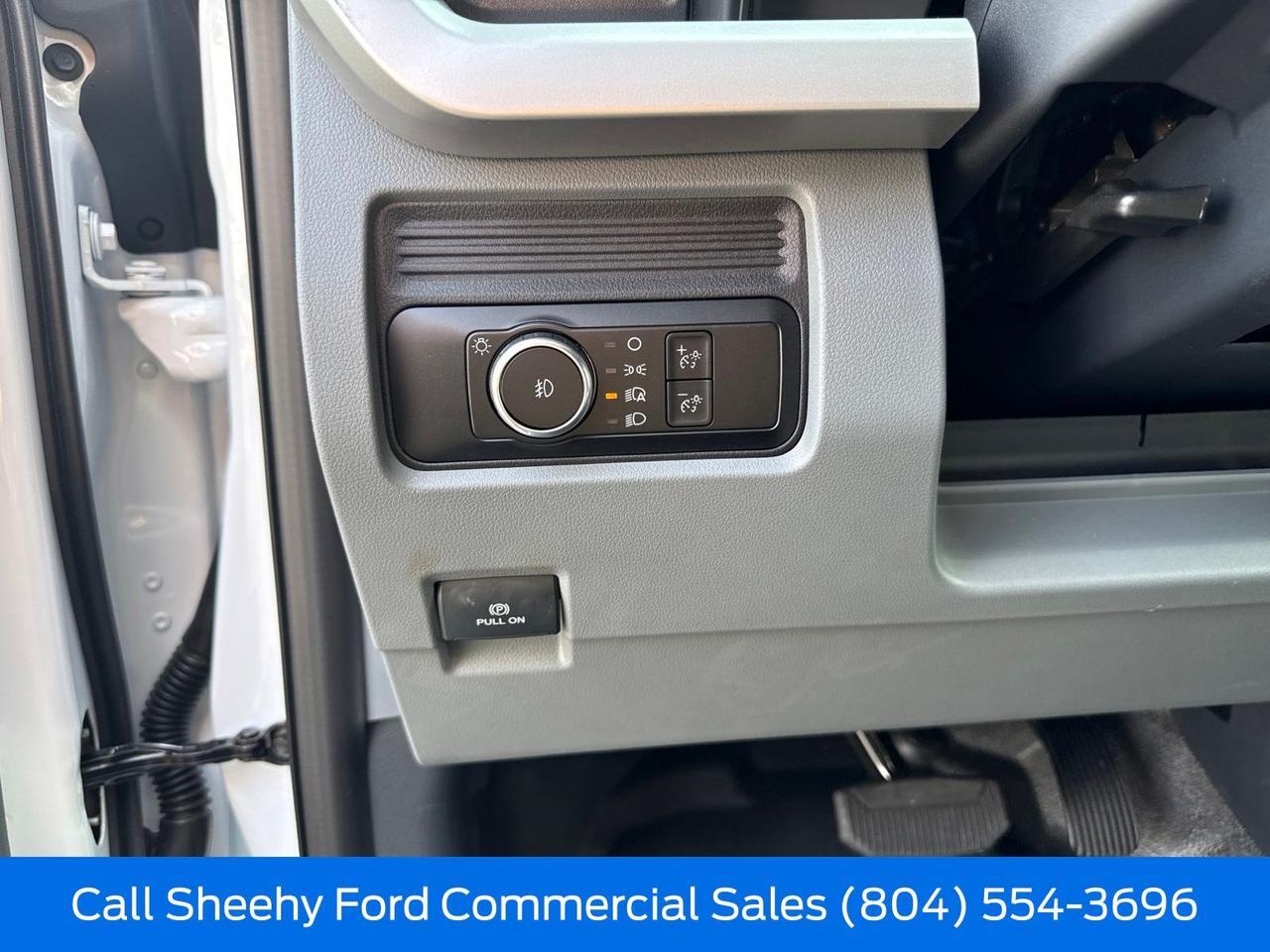 2026 Ford F-450SD XL Richmond VA