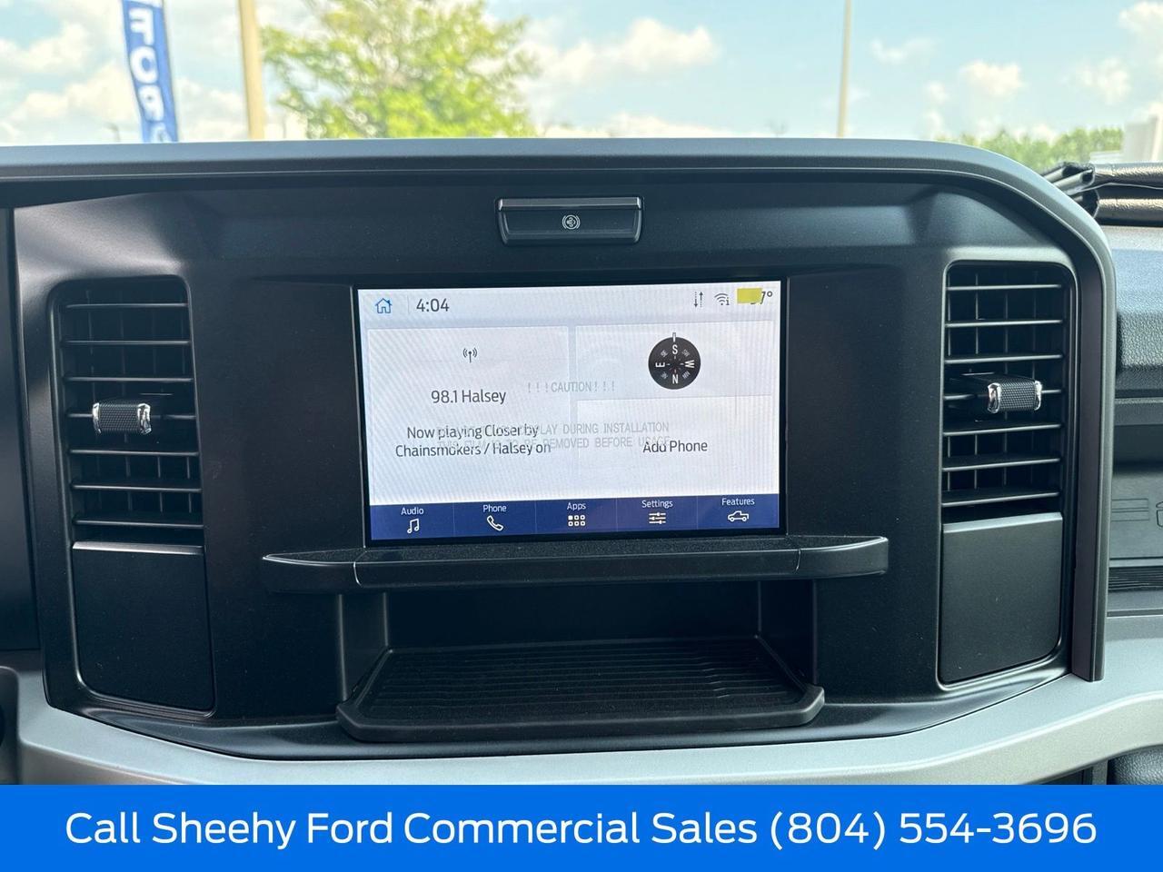 2026 Ford F-450SD XL Richmond VA