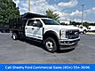 2026 Ford F-450SD XL