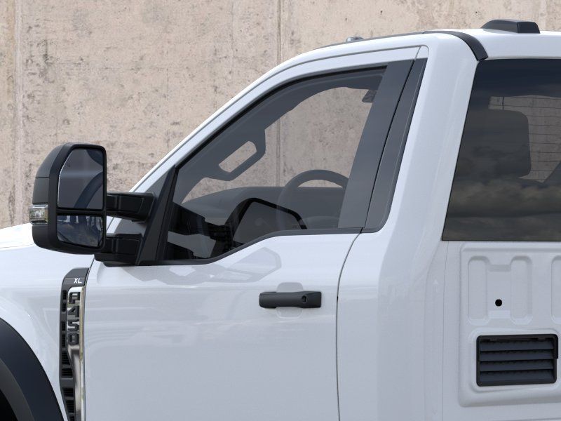 2026 Ford F-450SD XL Richmond VA