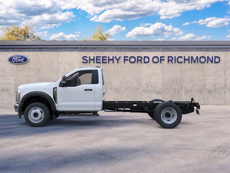 2026 Ford F-450SD XL Richmond VA