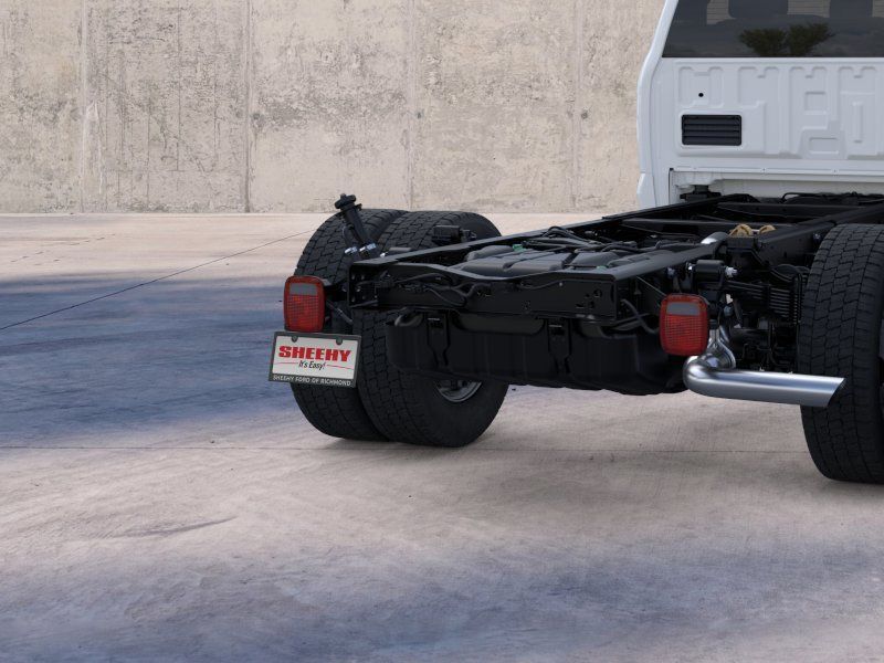 2026 Ford F-450SD XL Richmond VA