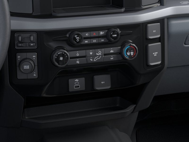 2026 Ford F-450SD XL Richmond VA