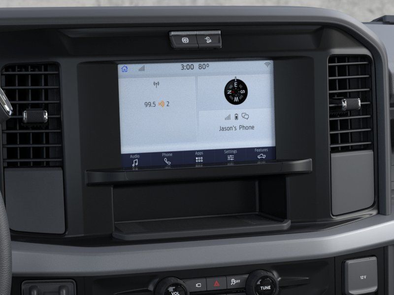 2026 Ford F-450SD XL Richmond VA