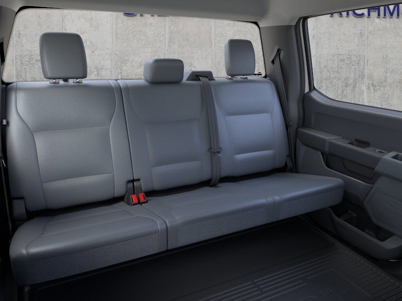 2026 Ford F-450SD XL Richmond VA