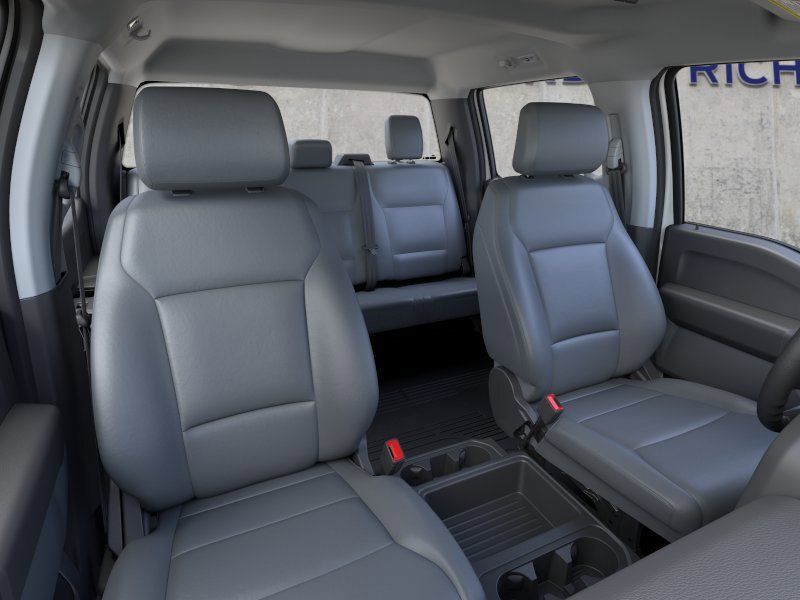 2026 Ford F-450SD XL Richmond VA