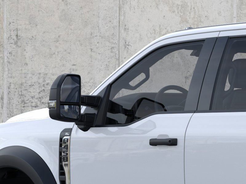 2026 Ford F-450SD XL Richmond VA