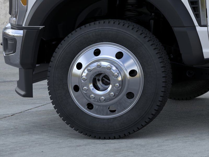 2026 Ford F-450SD XL Richmond VA