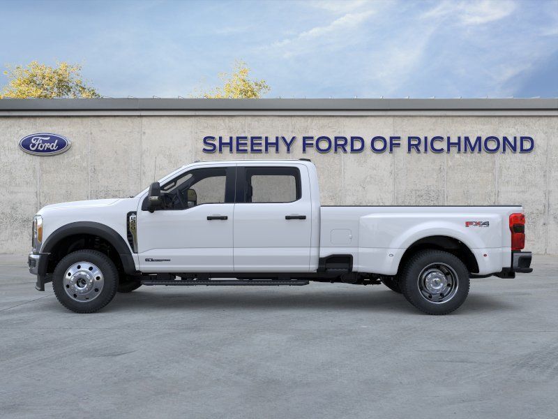 2026 Ford F-450SD XL Richmond VA