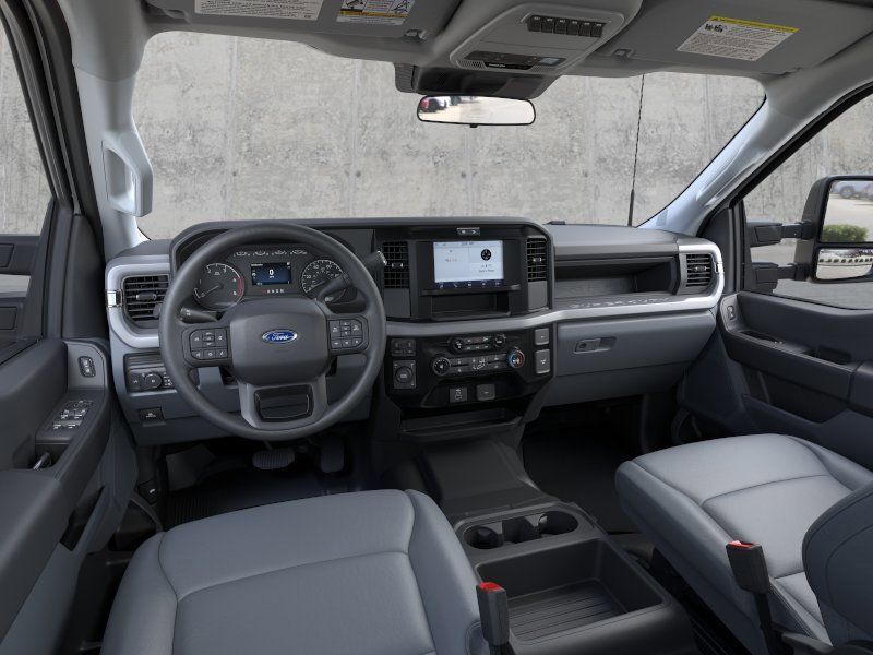 2026 Ford F-450SD XL Richmond VA