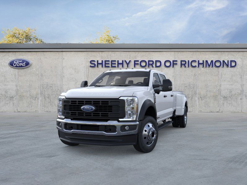 2026 Ford F-450SD XL Richmond VA