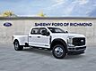 2026 Ford F-450SD XL