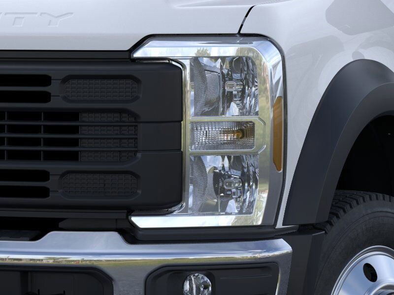 2026 Ford F-450SD XL Richmond VA
