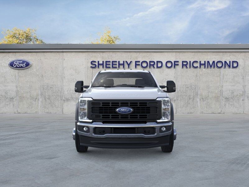 2026 Ford F-450SD XL Richmond VA