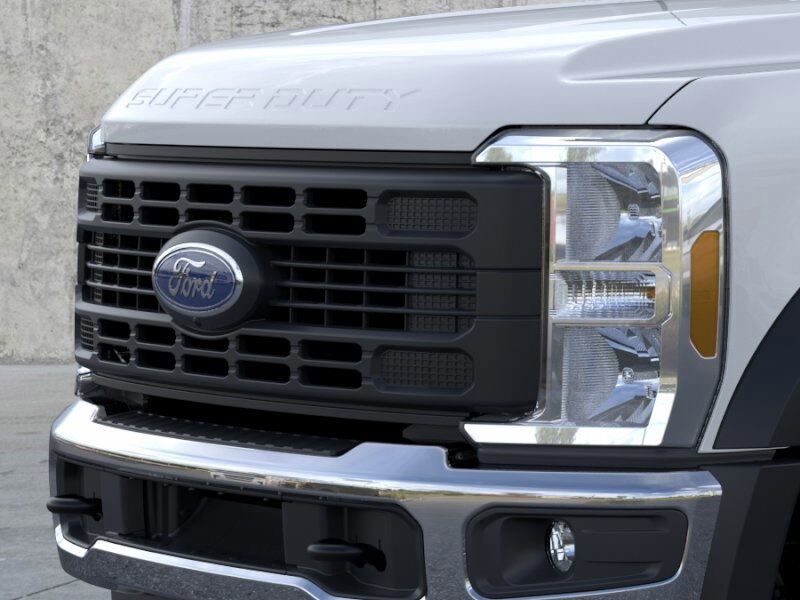 2026 Ford F-450SD XL Richmond VA