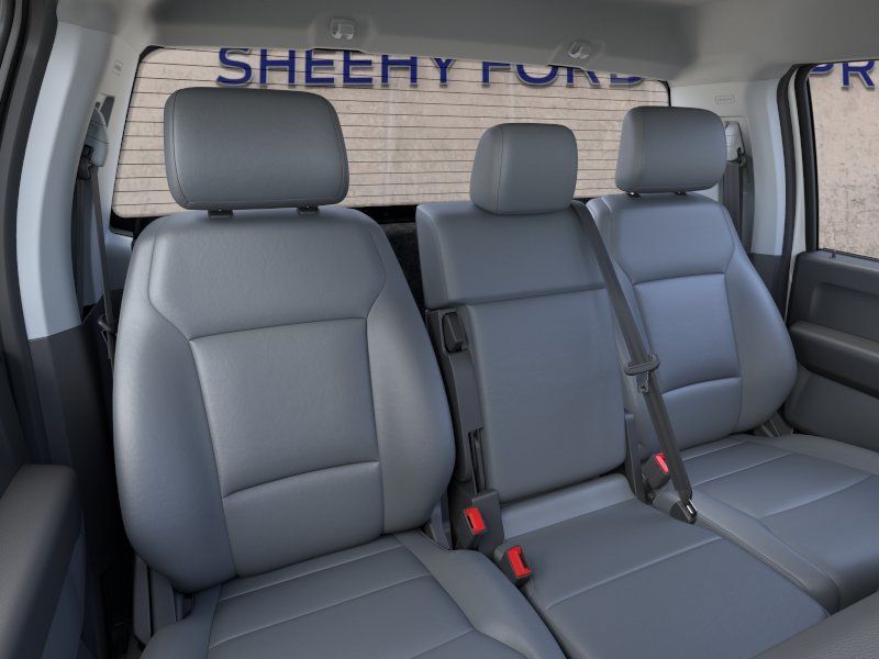 2026 Ford F-450SD XL Springfield VA