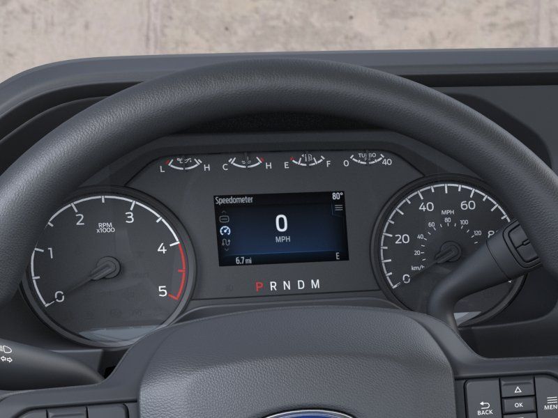 2026 Ford F-450SD XL Springfield VA