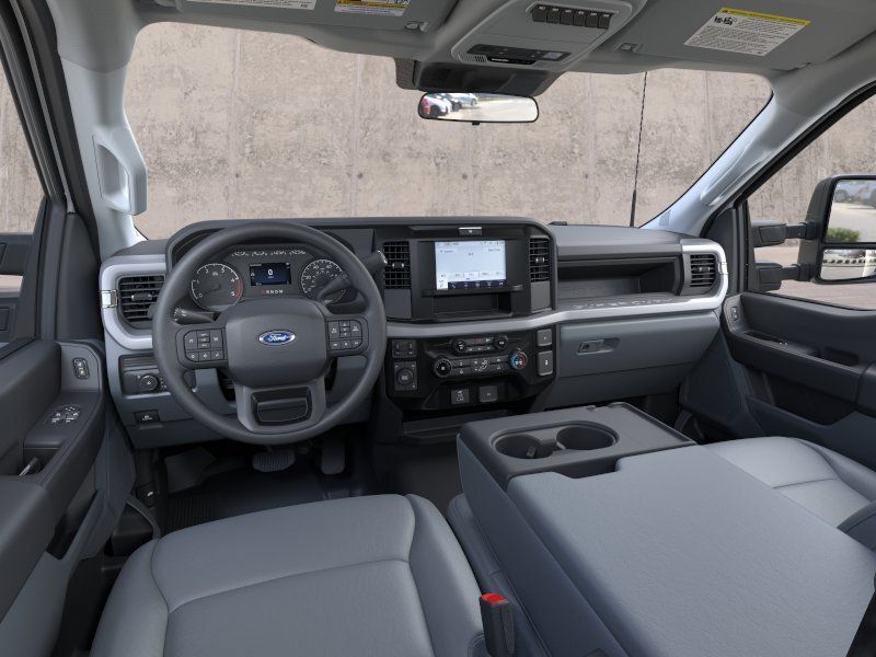 2026 Ford F-450SD XL Springfield VA