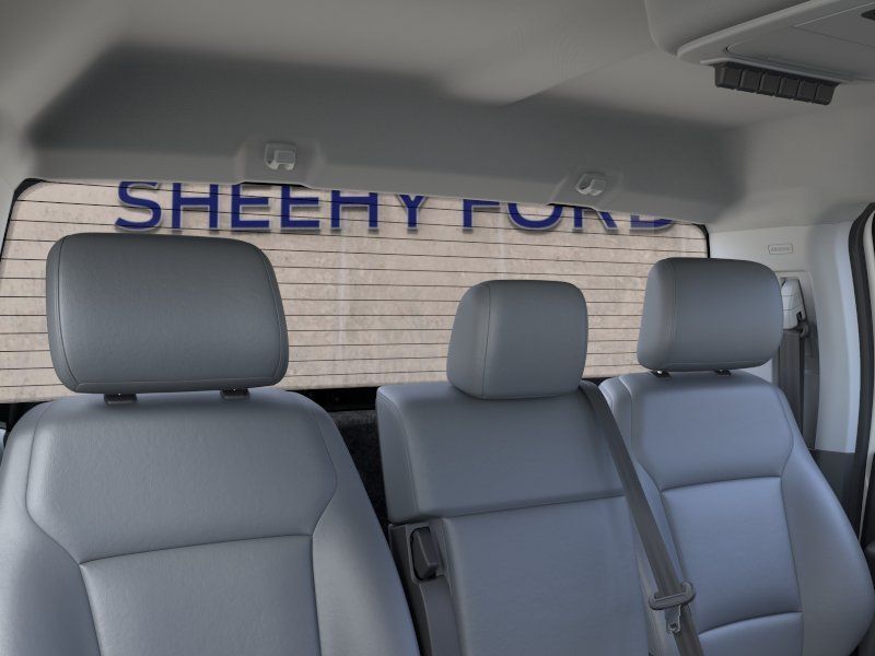 2026 Ford F-450SD XL Springfield VA