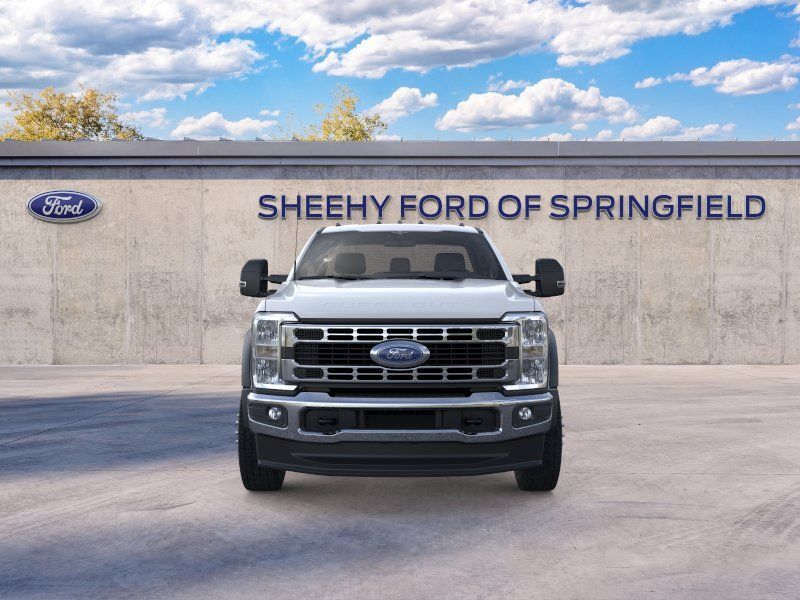 2026 Ford F-450SD XL Springfield VA