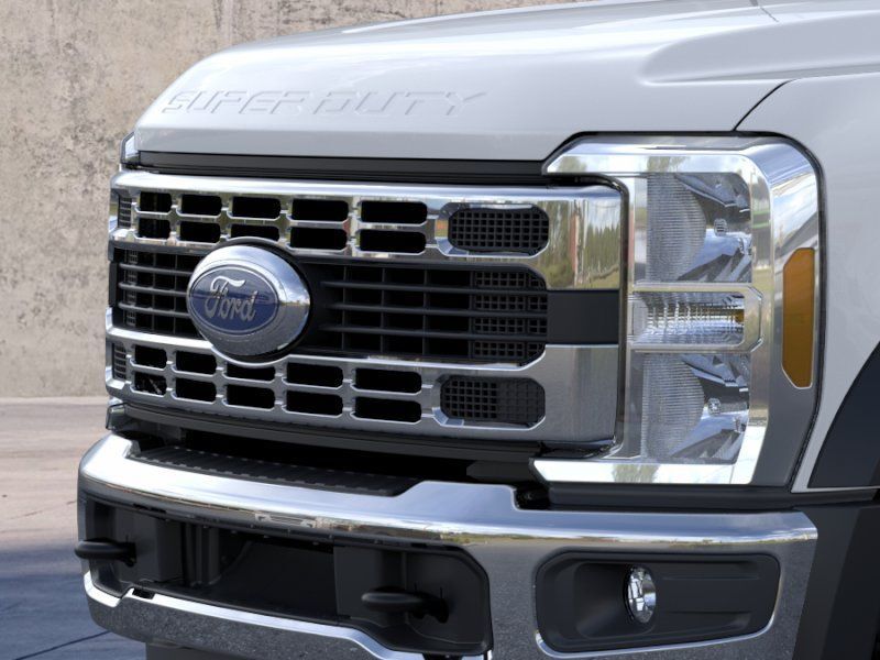 2026 Ford F-450SD XL Springfield VA