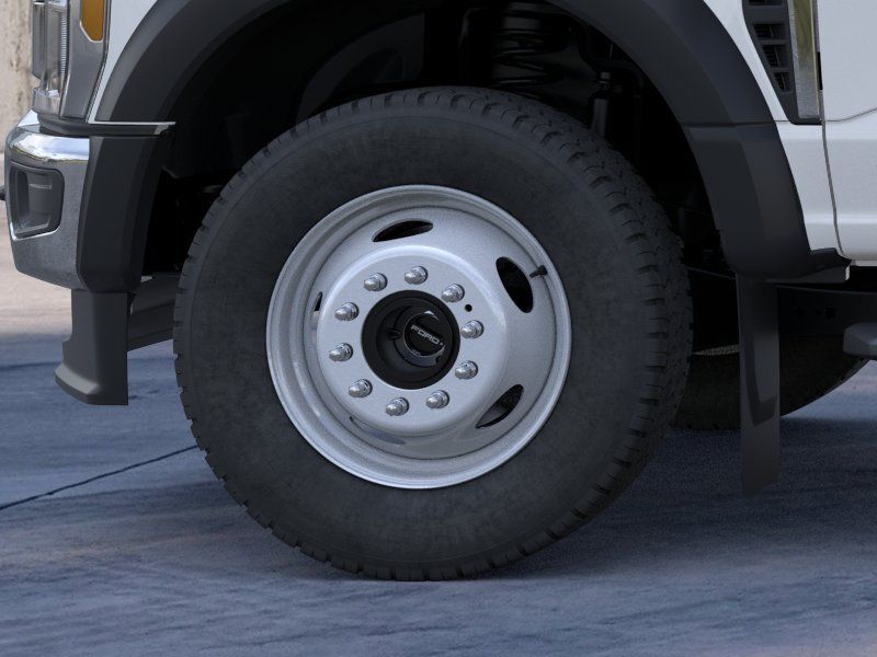 2026 Ford F-450SD XL Springfield VA