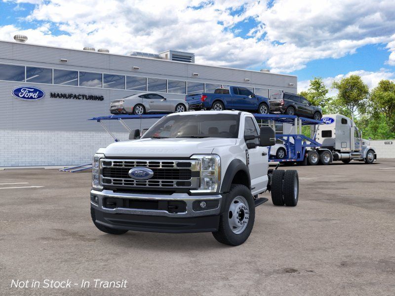 2026 Ford F-450SD XL Springfield VA
