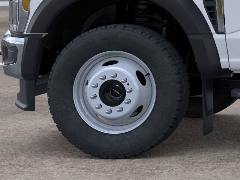 2026 Ford F-450SD XL Springfield VA