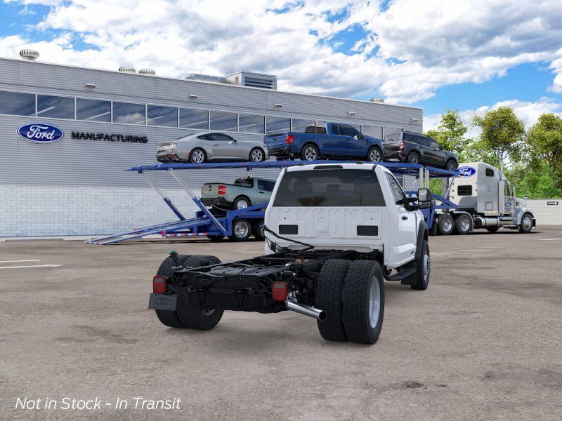 2026 Ford F-450SD XL Springfield VA
