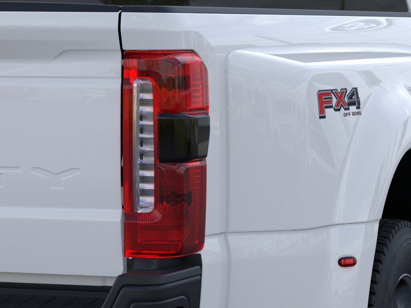 2026 Ford F-450SD XL Springfield VA