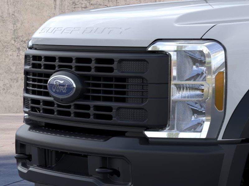 2026 Ford F-450SD XL Springfield VA