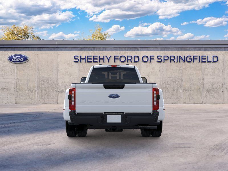 2026 Ford F-450SD XL Springfield VA