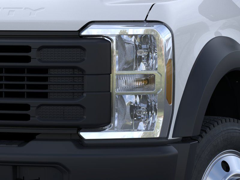 2026 Ford F-450SD XL Springfield VA