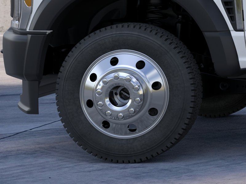 2026 Ford F-450SD XL Springfield VA