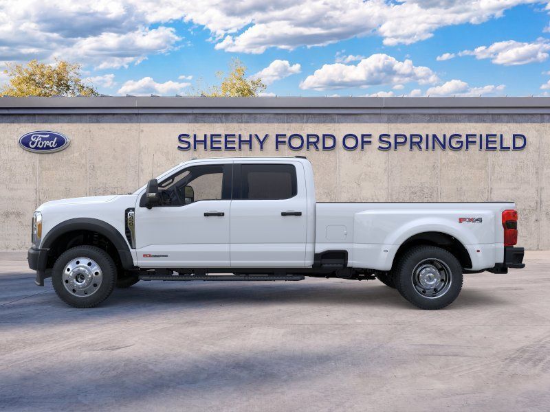 2026 Ford F-450SD XL Springfield VA