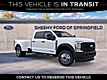 2026 Ford F-450SD XL