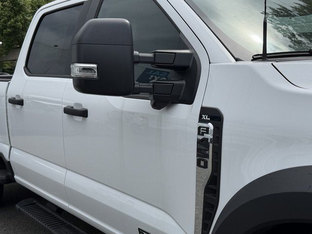2026 Ford F-450SD XL Springfield VA