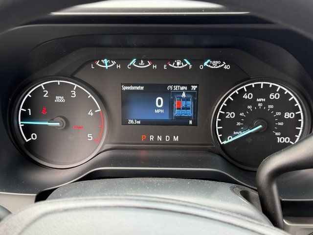 2026 Ford F-450SD XL Springfield VA